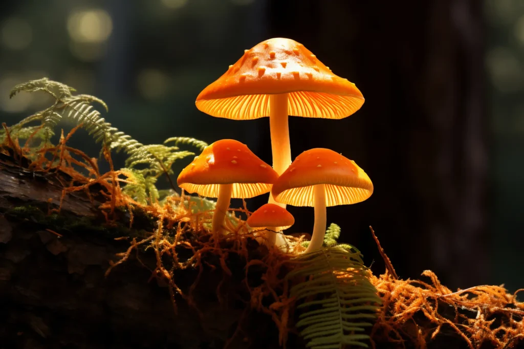 Basidiomycetes: A Comprehensive Study of Club Fungi 2 Basidiomycetes A Comprehensive Study of Club Fungi image