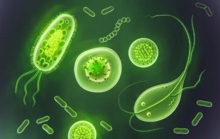 Eubacteria Structure, Characteristics, Classification, and Types