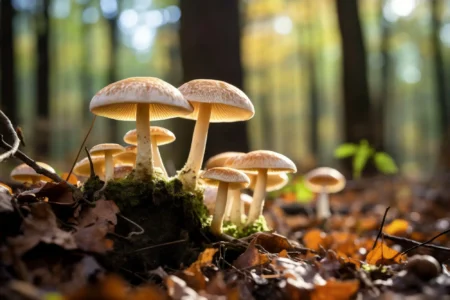 Fungi Definition, Characteristics, Classification, and Uses