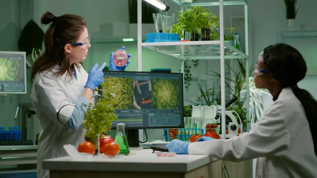 The Importance of Chemistry in Everyday Life 12 Importance of Chemistry in Agriculture