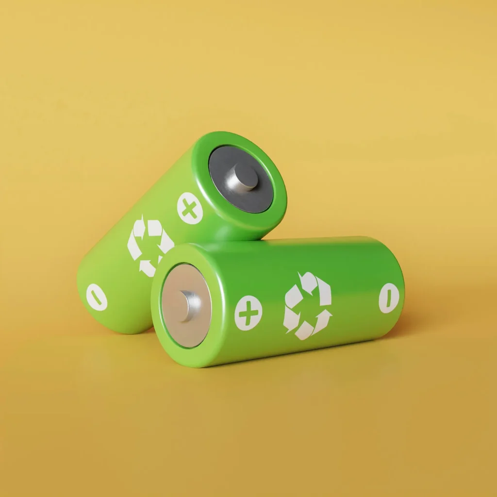 The Importance of Chemistry in Everyday Life 11 Importance of Chemistry in Battery Technology