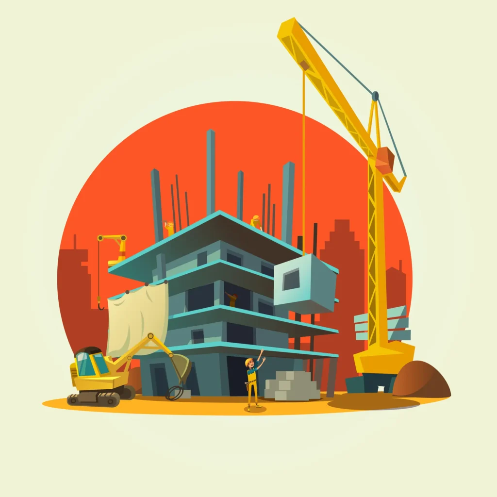 The Importance of Chemistry in Everyday Life 9 Importance of Chemistry in Building and Construction