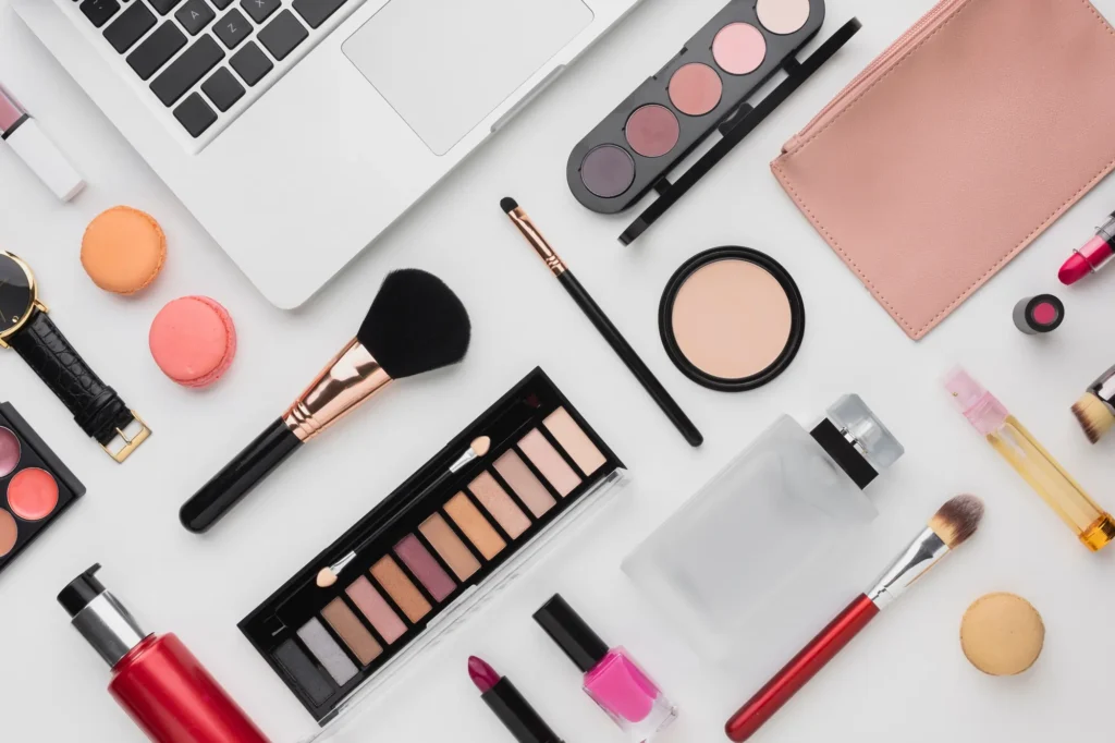 The Importance of Chemistry in Everyday Life 4 Importance of Chemistry in Cosmetics