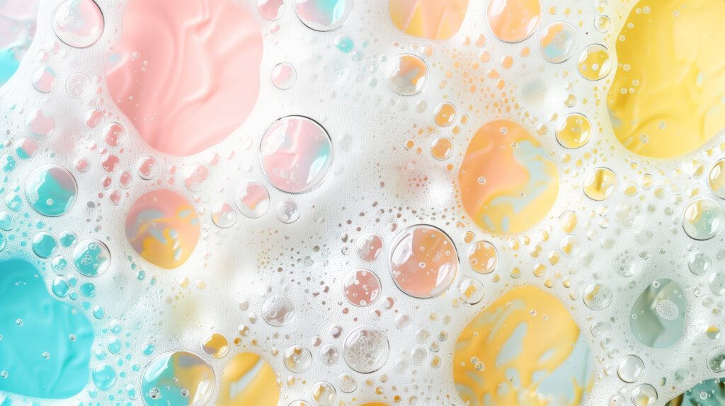 The Importance of Chemistry in Everyday Life 6 Importance of Chemistry in Detergents
