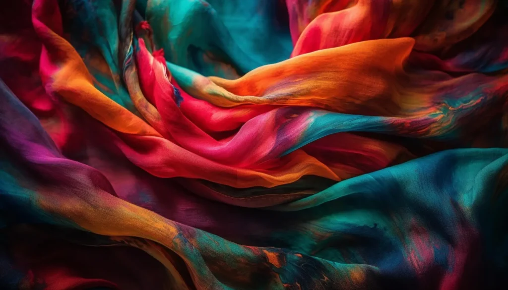 The Importance of Chemistry in Everyday Life 8 Importance of Chemistry in Textiles
