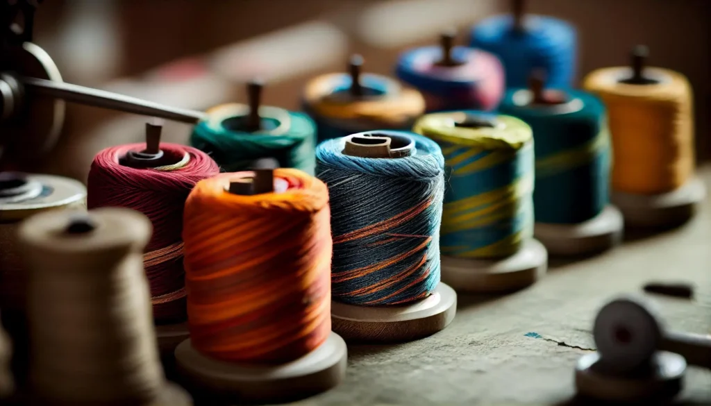The Importance of Chemistry in Everyday Life 7 Importance of Chemistry in the Field of Textiles