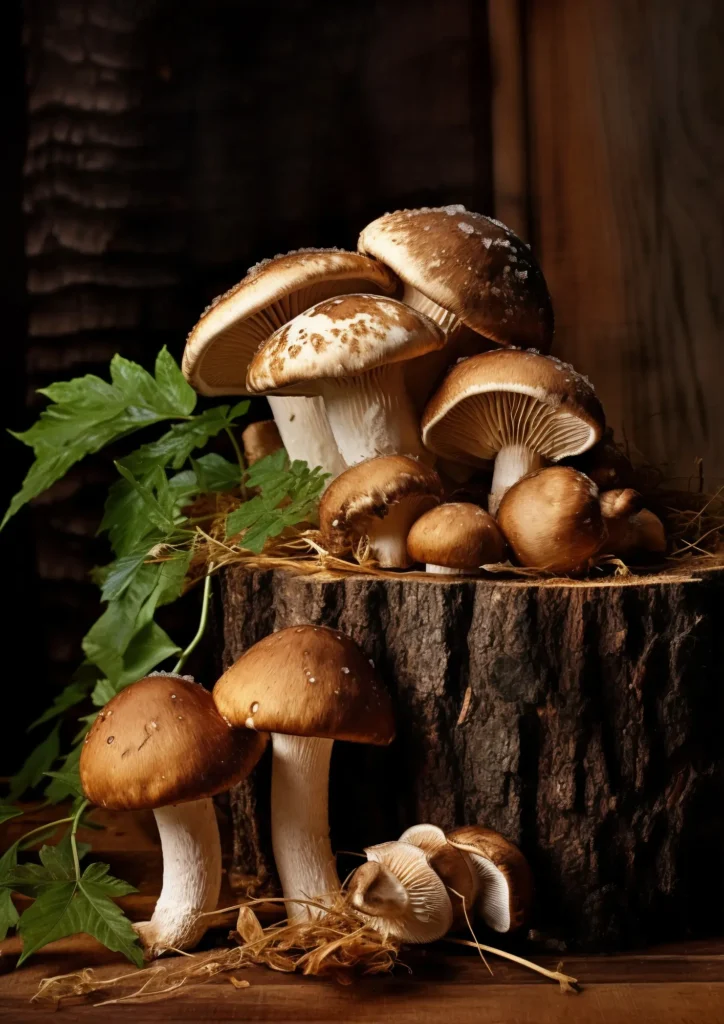 Fungi: Definition, Characteristics, Classification, and Uses 6 Porcini Mushroom