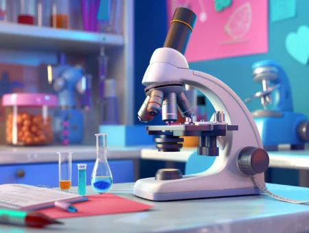 Ribosomes The Cellular Machinery for Protein Synthesis with Perfect Explanation