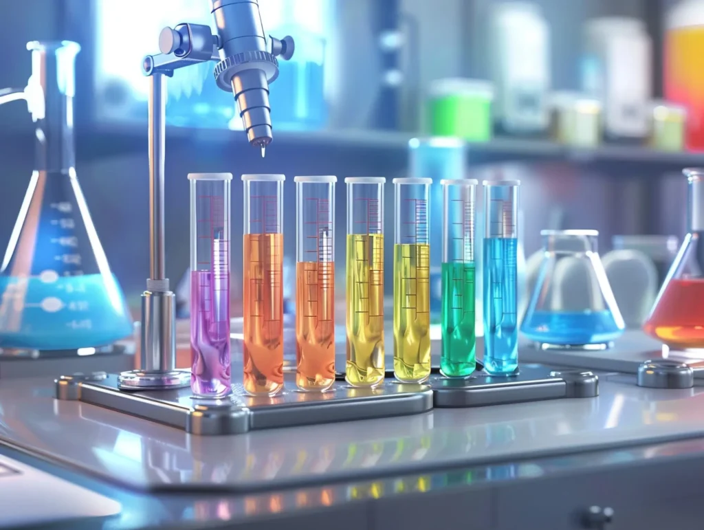The Importance of Chemistry in Everyday Life 1 The Importance of Chemistry