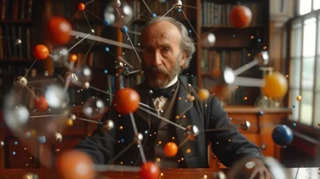 Dalton’s Atomic Theory: An Interesting Groundbreaking Scientific Concept Dalton’s Atomic Theory An Interesting Groundbreaking Scientific Concept