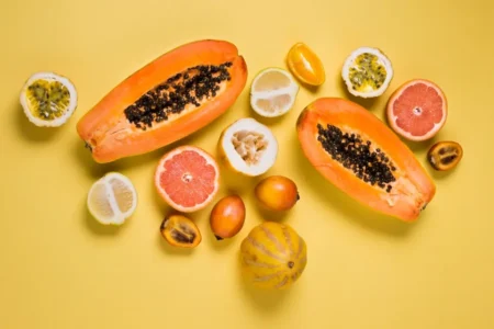 Fleshy Fruits (Nature’s Vibrant Guardians of Seed Dispersal)