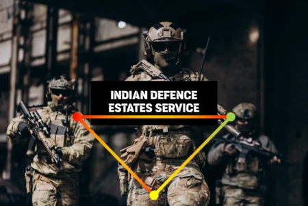 Indian Defence Estates Service (IDES): A Comprehensive Overview