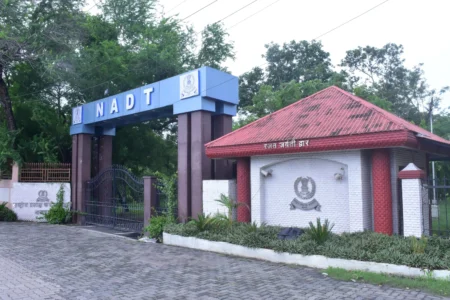 NADT: National Academy of Direct Taxes, Shaping India’s Tax Administration Excellence