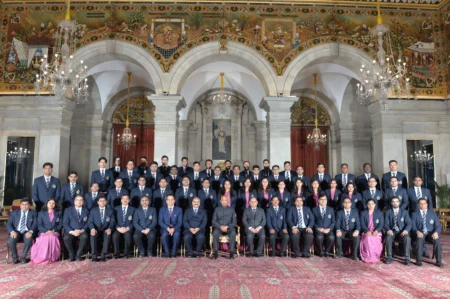 Indian Revenue Service (IRS): A Comprehensive Overview President Kovind addresses officer trainees of the 69th batch of Indian Revenue Service (IRS) (Customs and Central Excise) at Rashtrapati Bhavan