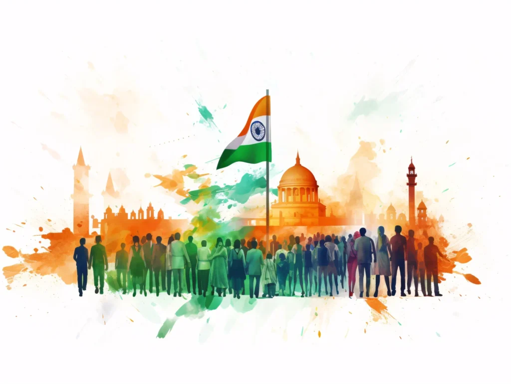 The Constitution of India The Constitution of India