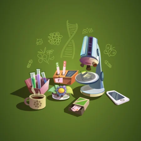 Cells, Tissues, Organs, and Organ Systems in Animals and Plants