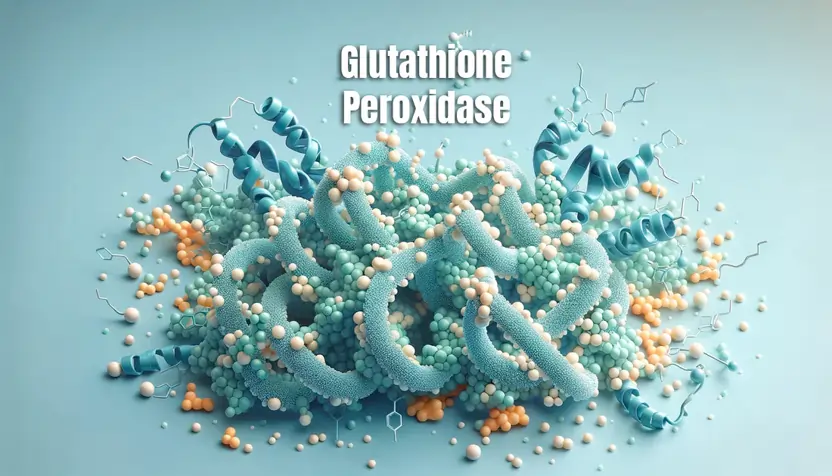 Glutathione Peroxidase (GPx) Glutathione Peroxidase (GPx) Featured Image