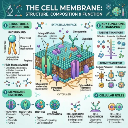The Cell Membrane: Structure, Functions, and Evolutionary Significance Cell Membrane: Structure, Functions, and Evolutionary Significance