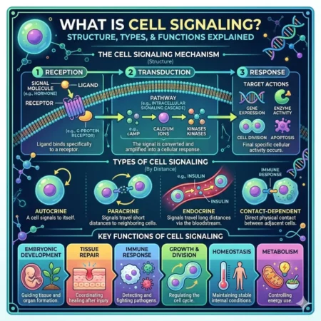 Cell Signaling