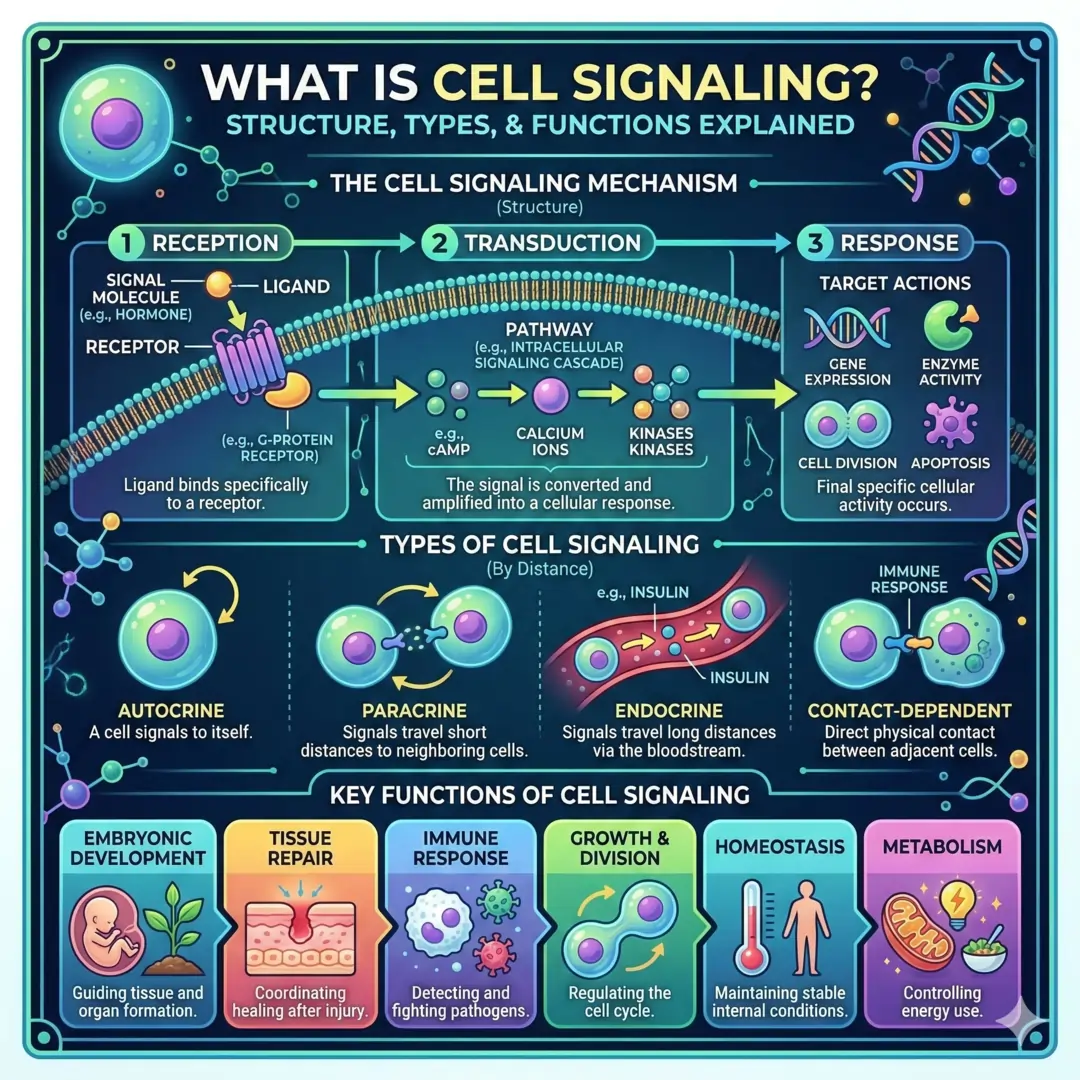 Cell Signaling
