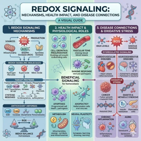 Redox Signaling