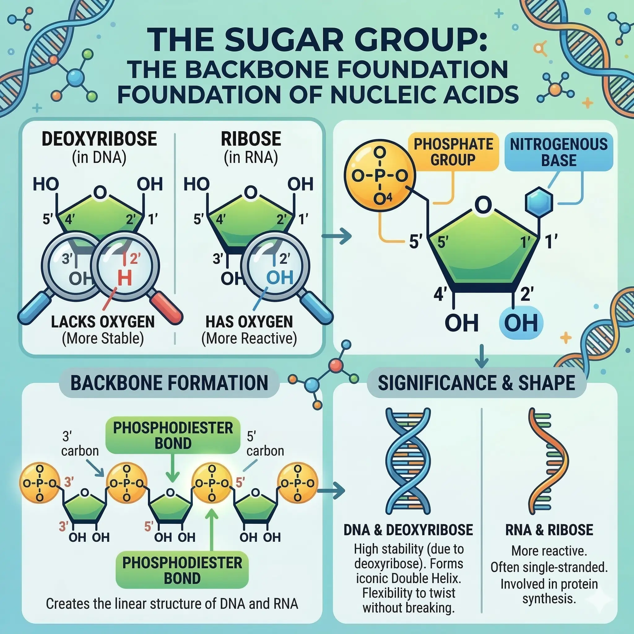 Sugar Group Sugar Group