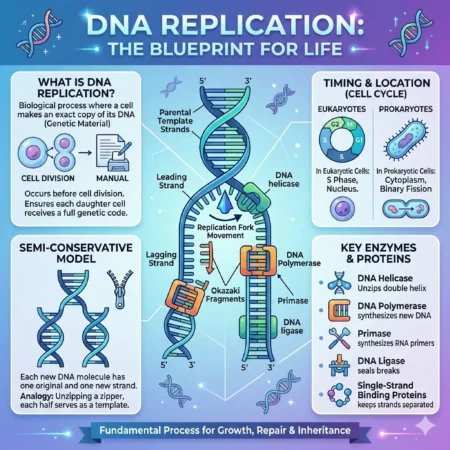 DNA Replication