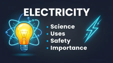 Electricity Blogpost Thumbnail