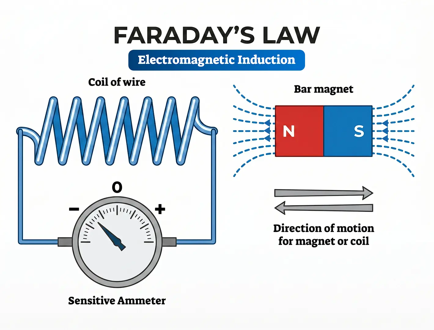 Electromagnetic Induction Electromagnetic Induction