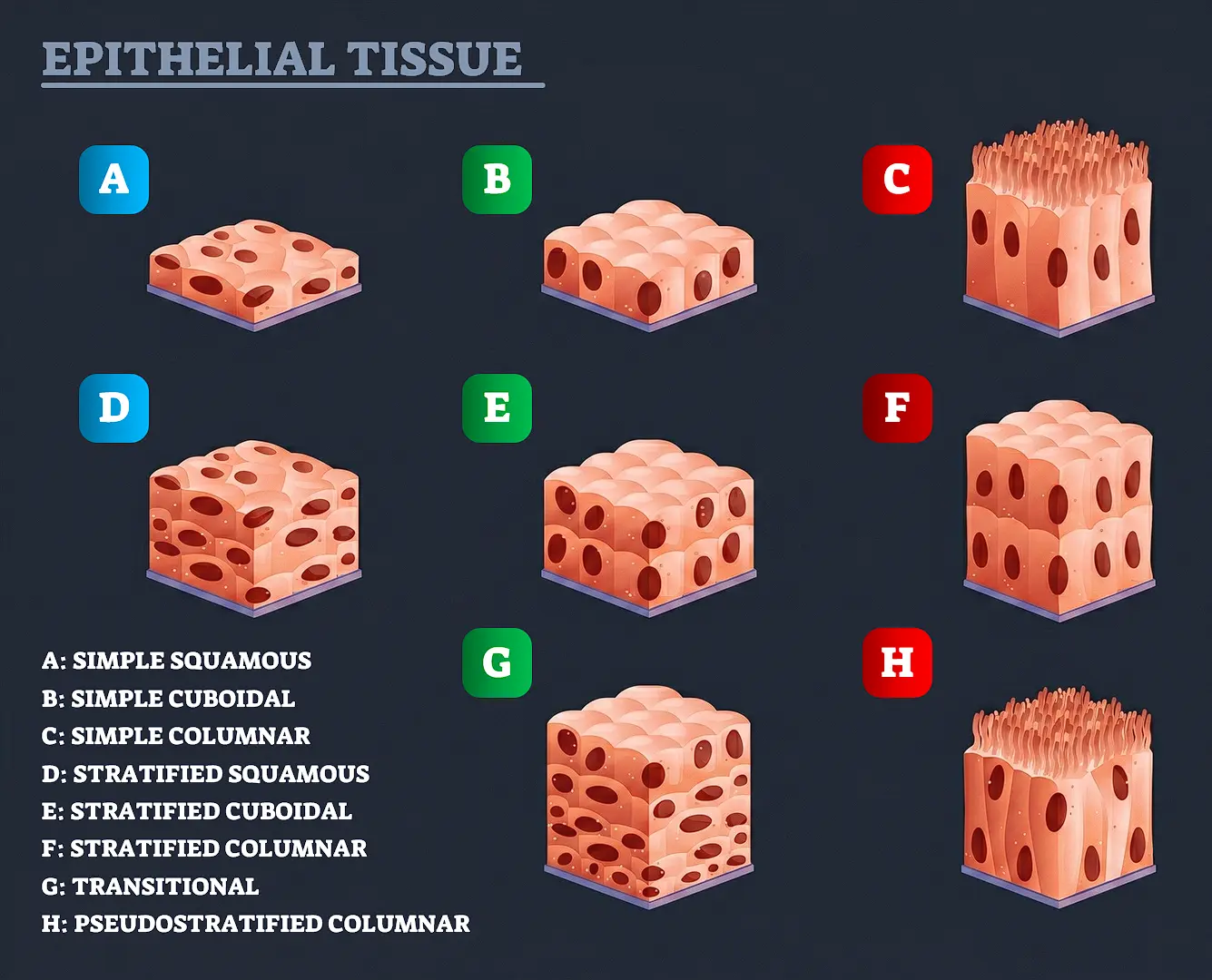 Epithelial Tissue