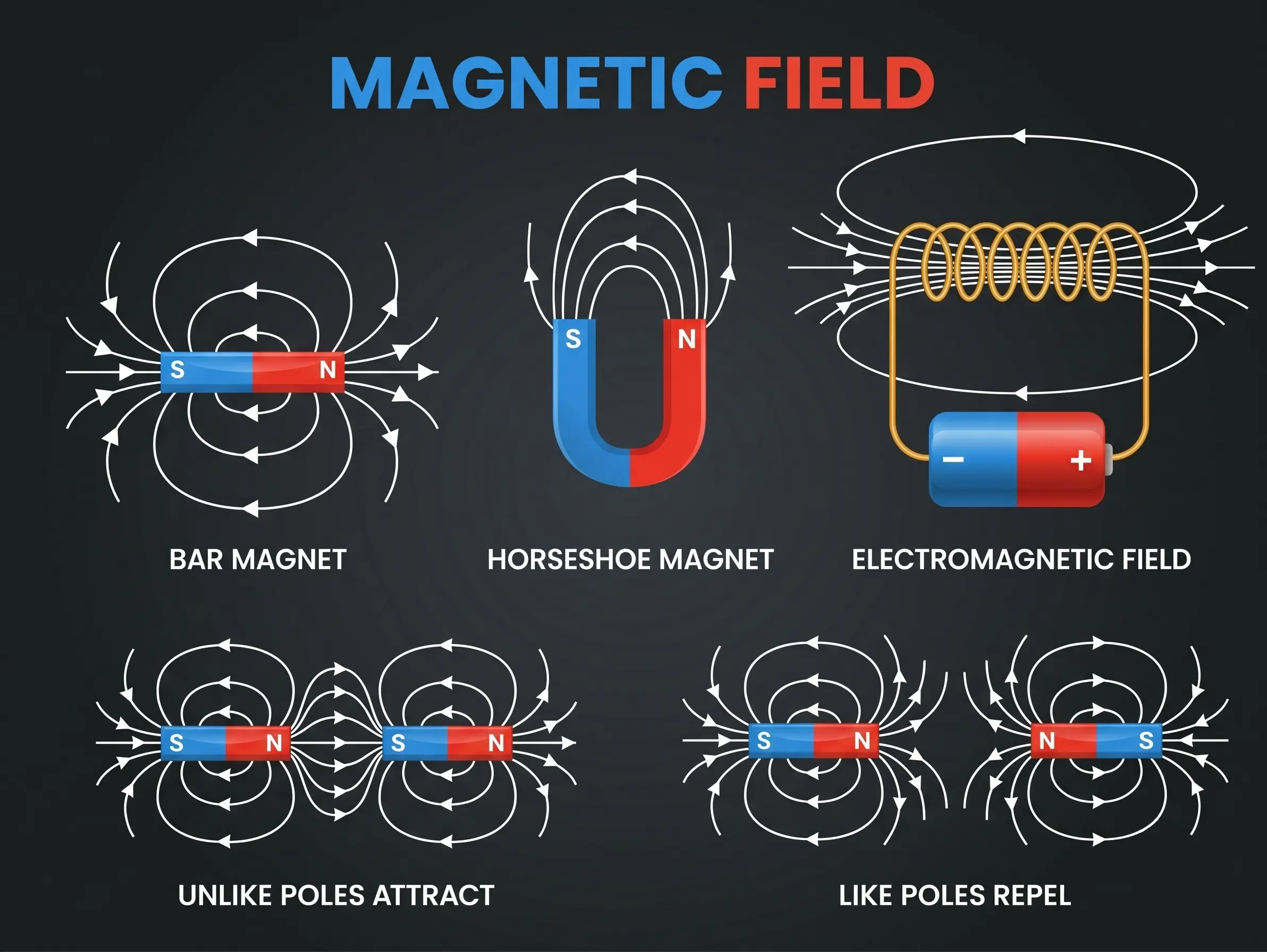 Magnetic Field