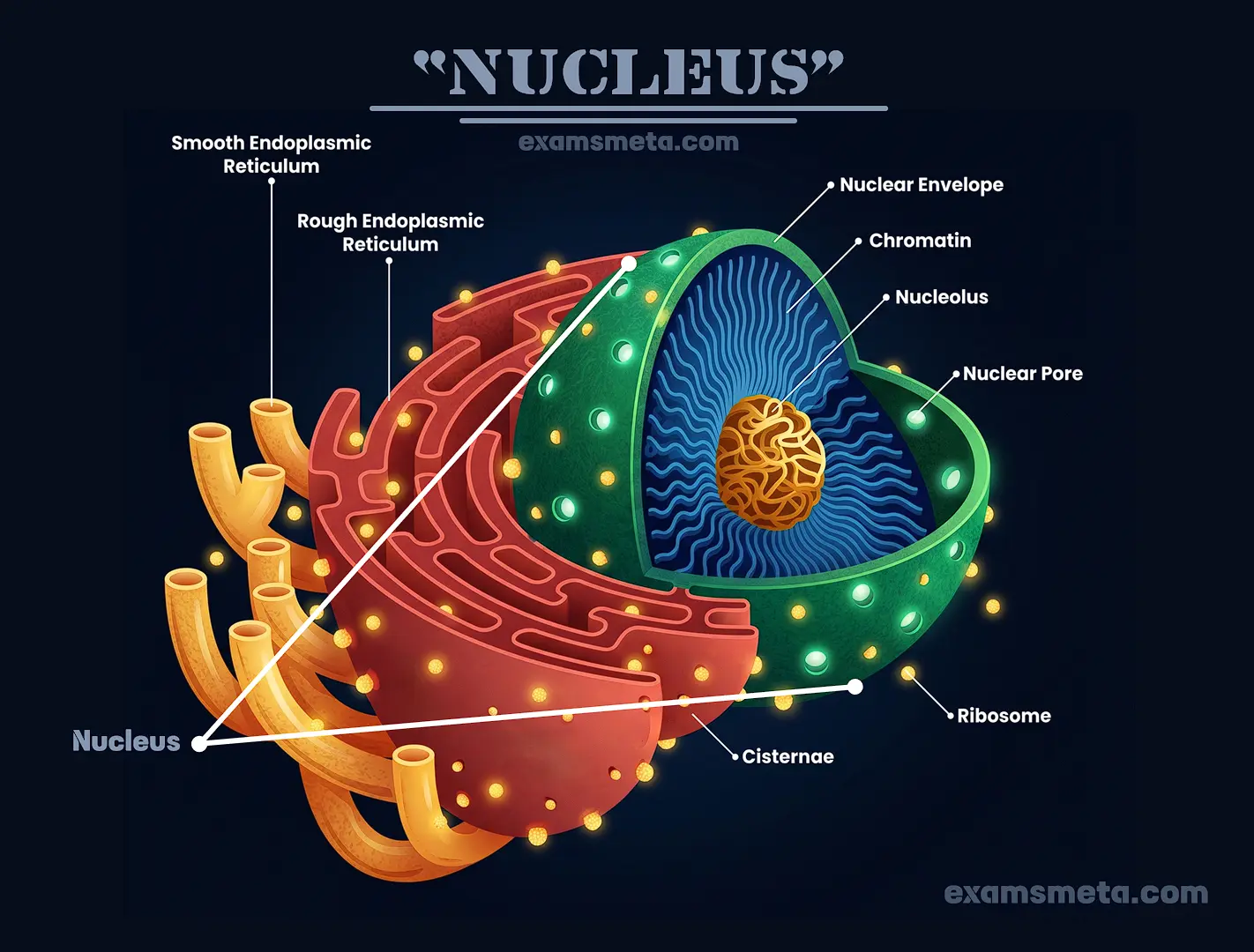 Nucleus