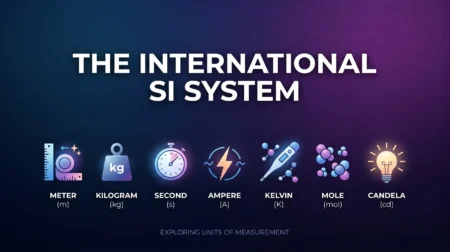 The International SI System