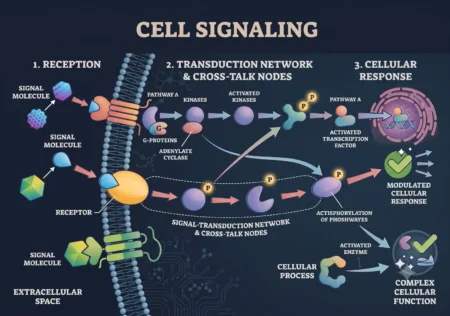Cell Signaling